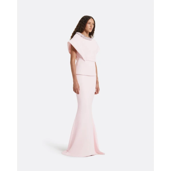 safiyaa gown