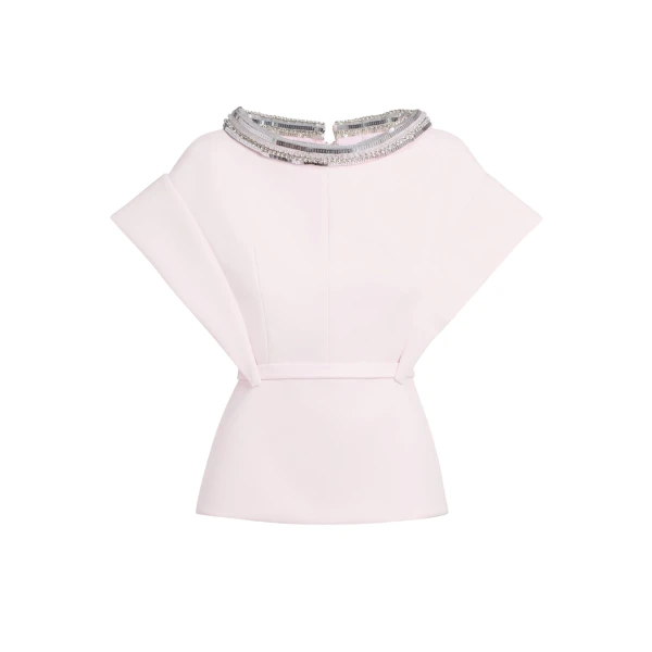 Safiyaa Tops luxury Clothing from  Luxury Handbags Marketplace
