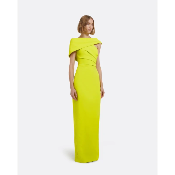 safiyaa gown
