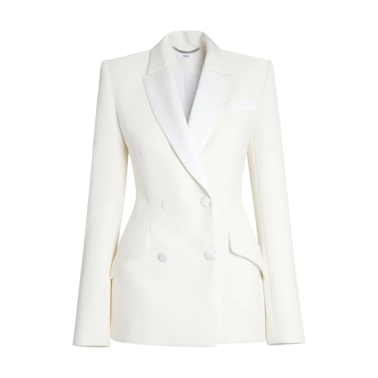 Safiyaa Jackets luxury Clothing from  Luxury Handbags Marketplace