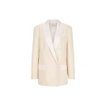 Shona Joy Ivory Jackets luxury Clothing from  Luxury Handbags Marketplace