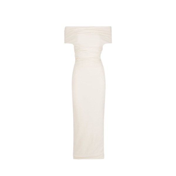 Shona Joy Ivory Dresses luxury Clothing from  Luxury Handbags Marketplace
