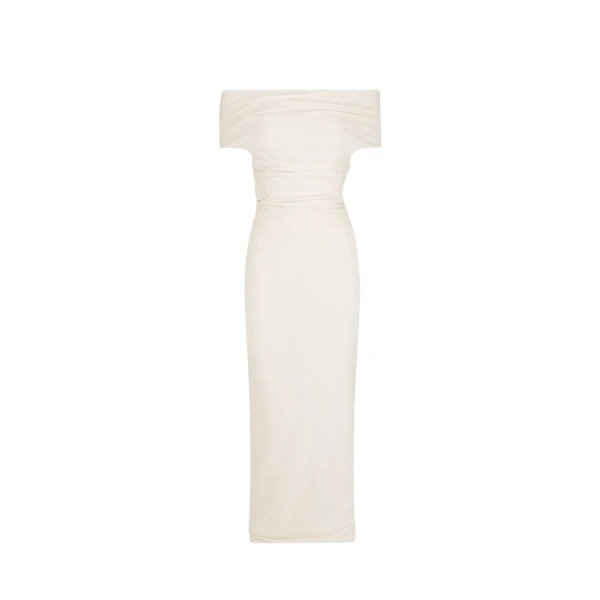 Shona Joy Ivory Dresses luxury Clothing from  Luxury Handbags Marketplace