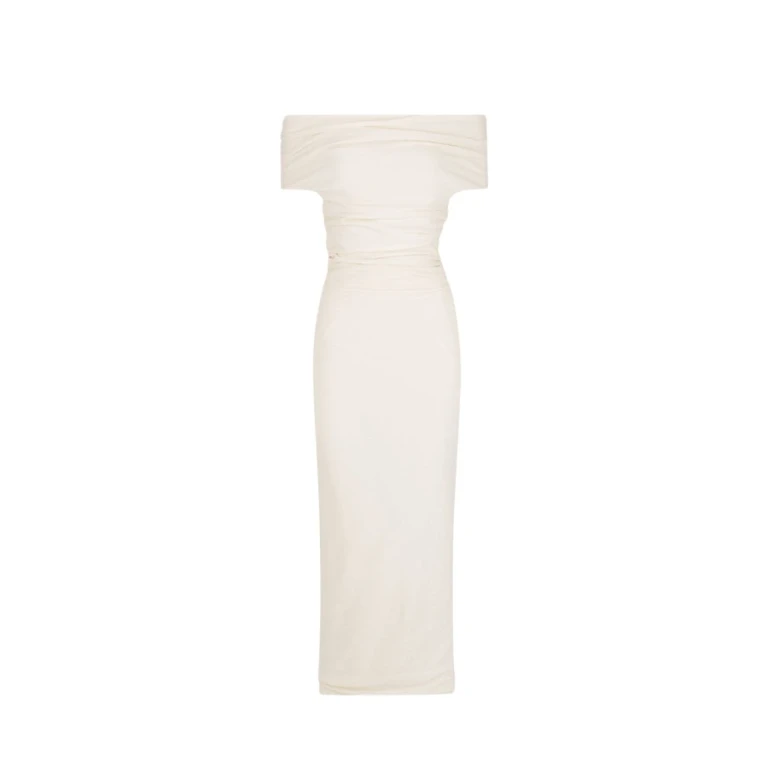 Shona Joy Ivory Dresses luxury Clothing from  Luxury Handbags Marketplace