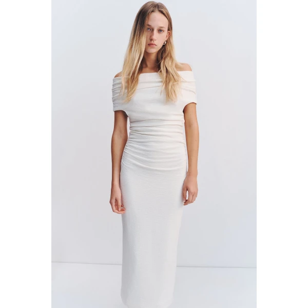 Shona Joy Ivory Dresses luxury Clothing from  Luxury Handbags Marketplace