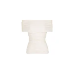 Shona Joy Ivory Tops luxury Clothing from  Luxury Handbags Marketplace