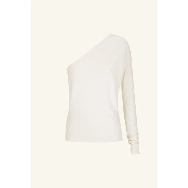 Shona Joy Ivory Tops luxury Clothing from  Luxury Handbags Marketplace