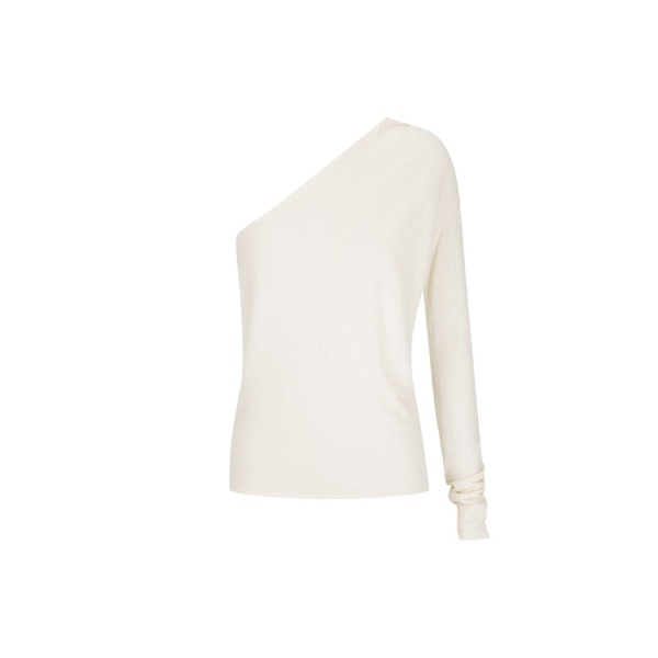 Shona Joy Ivory Tops luxury Clothing from  Luxury Handbags Marketplace