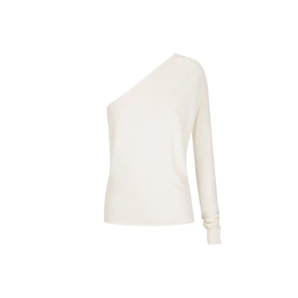Shona Joy Ivory Tops luxury Clothing from  Luxury Handbags Marketplace