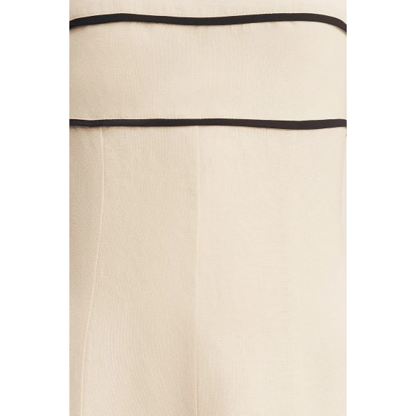 Shona Joy Neutrals Tops luxury Clothing from  Luxury Handbags Marketplace