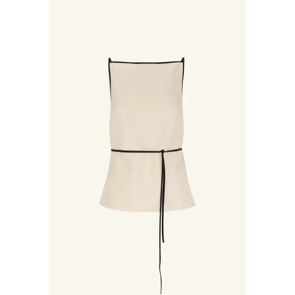 Shona Joy Neutrals Tops luxury Clothing from  Luxury Handbags Marketplace