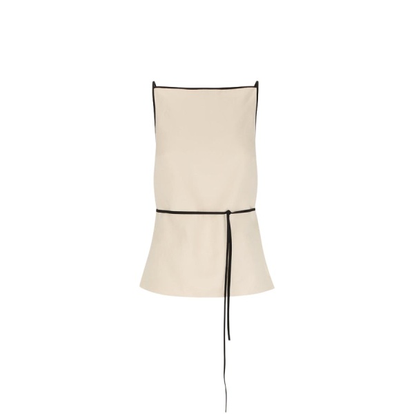 Shona Joy Neutrals Tops luxury Clothing from  Luxury Handbags Marketplace
