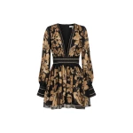 Shona Joy Multicolour Dresses luxury Clothing from  Luxury Handbags Marketplace