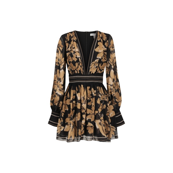 Shona Joy Multicolour Dresses luxury Clothing from  Luxury Handbags Marketplace
