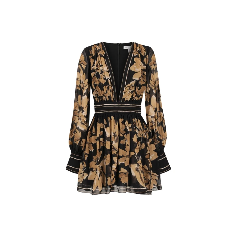 Shona Joy Multicolour Dresses luxury Clothing from  Luxury Handbags Marketplace