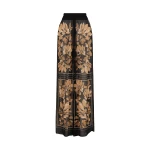 Shona Joy Multicolour Pants luxury Clothing from  Luxury Handbags Marketplace