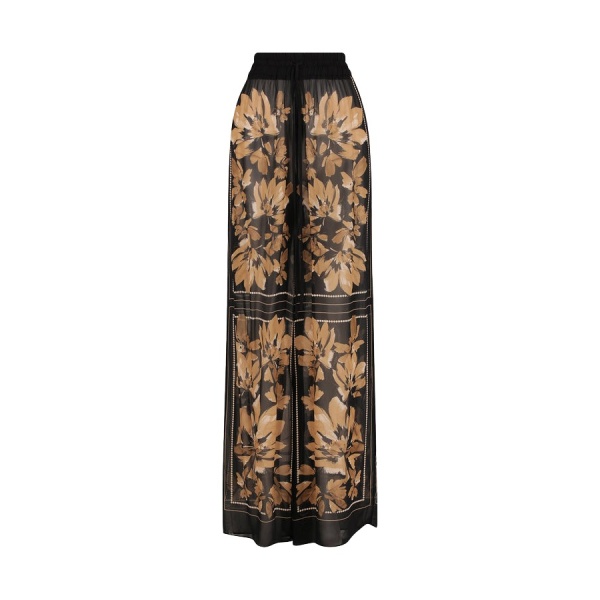 Shona Joy Multicolour Pants luxury Clothing from  Luxury Handbags Marketplace