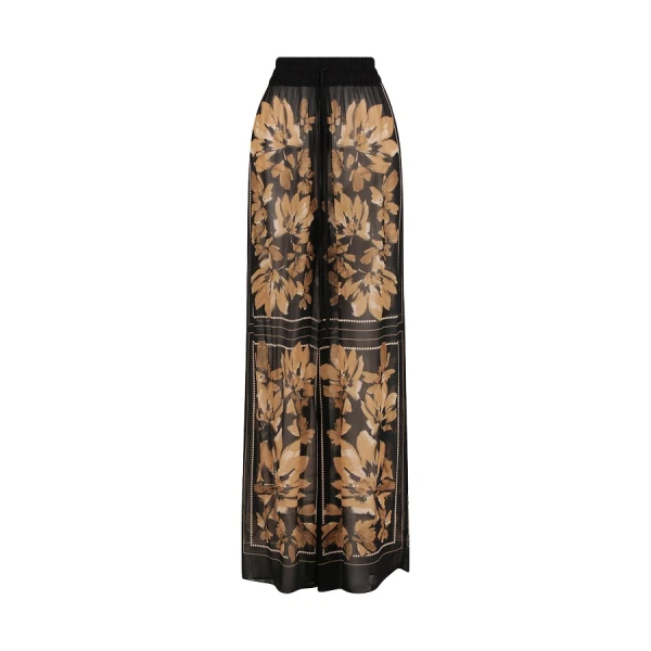 Shona Joy Multicolour Pants luxury Clothing from  Luxury Handbags Marketplace