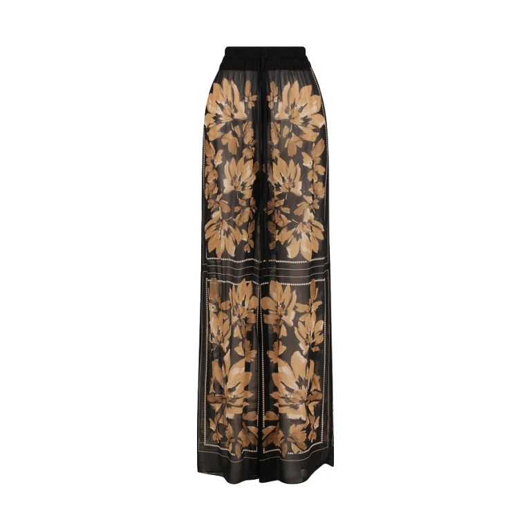 Shona Joy Multicolour Pants luxury Clothing from  Luxury Handbags Marketplace
