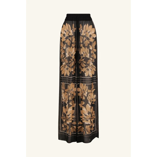 Shona Joy Multicolour Pants luxury Clothing from  Luxury Handbags Marketplace