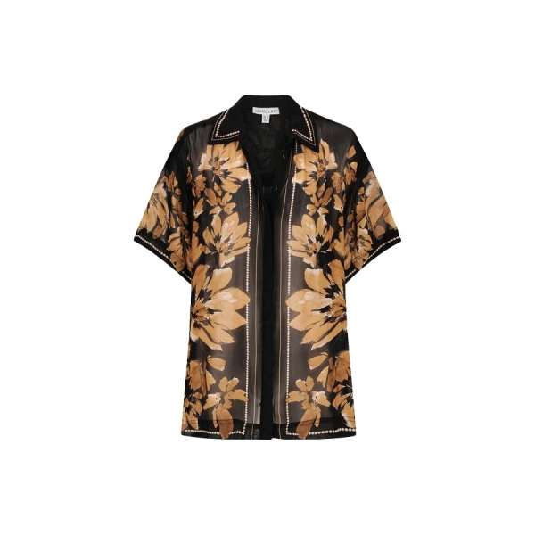 Shona Joy Multicolour Tops luxury Clothing from  Luxury Handbags Marketplace