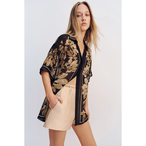 Shona Joy Multicolour Tops luxury Clothing from  Luxury Handbags Marketplace