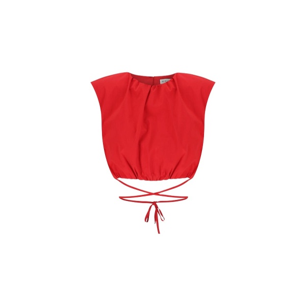 Shona Joy Red Tops luxury Clothing from  Luxury Handbags Marketplace