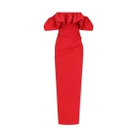 Shona Joy Red Dresses luxury Clothing from  Luxury Handbags Marketplace