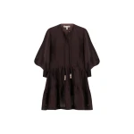 Shona Joy Brown Dresses luxury Clothing from  Luxury Handbags Marketplace