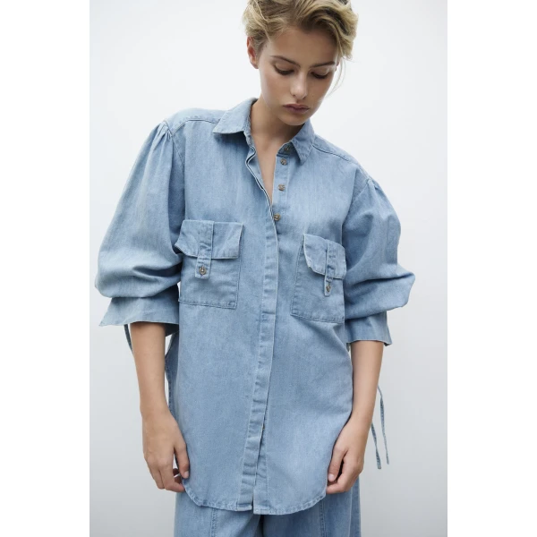 Shona Joy Tops