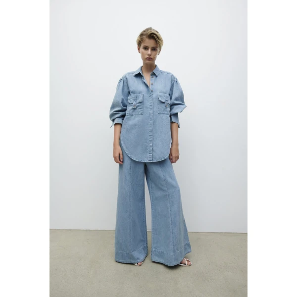 Shona Joy Pants