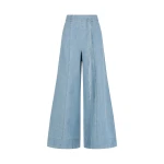 Shona Joy Blue Pants luxury Clothing from  Luxury Handbags Marketplace