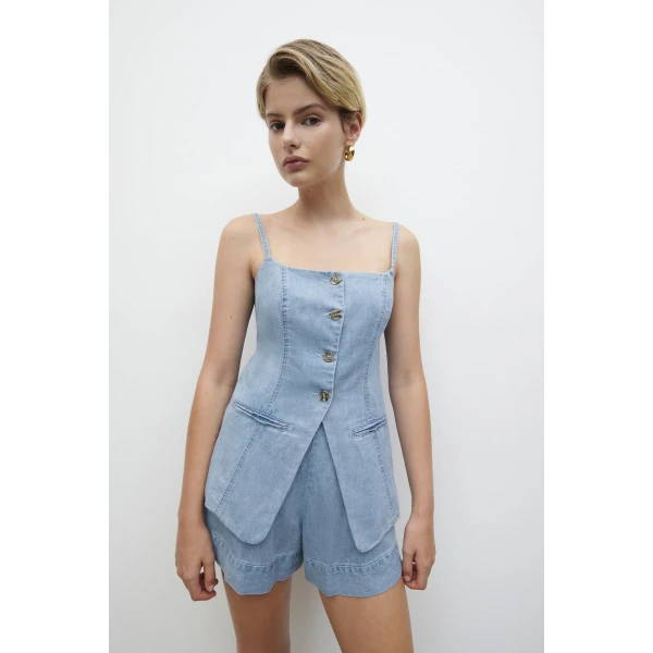 Shona Joy Shorts