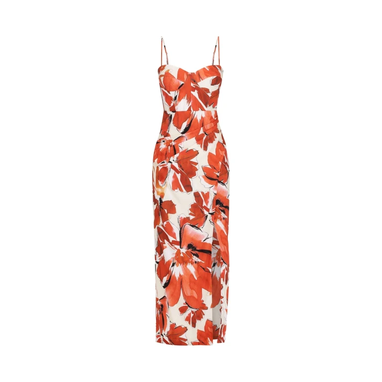 Shona Joy Multicolour Dresses luxury Clothing from  Luxury Handbags Marketplace