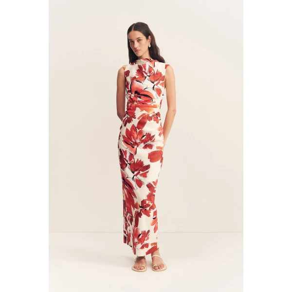 Shona Joy Multicolour Dresses luxury Clothing from  Luxury Handbags Marketplace