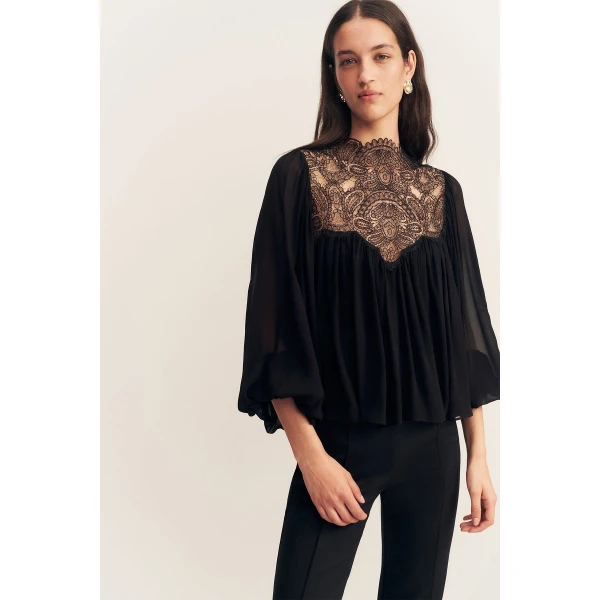 Shona Joy Tops