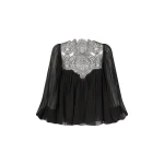 Shona Joy Black Tops luxury Clothing from  Luxury Handbags Marketplace