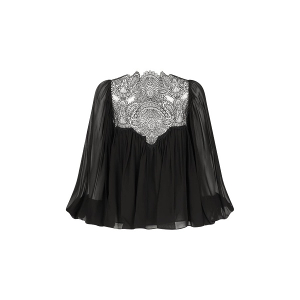 Shona Joy Black Tops luxury Clothing from  Luxury Handbags Marketplace