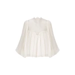 Shona Joy Ivory Tops luxury Clothing from  Luxury Handbags Marketplace