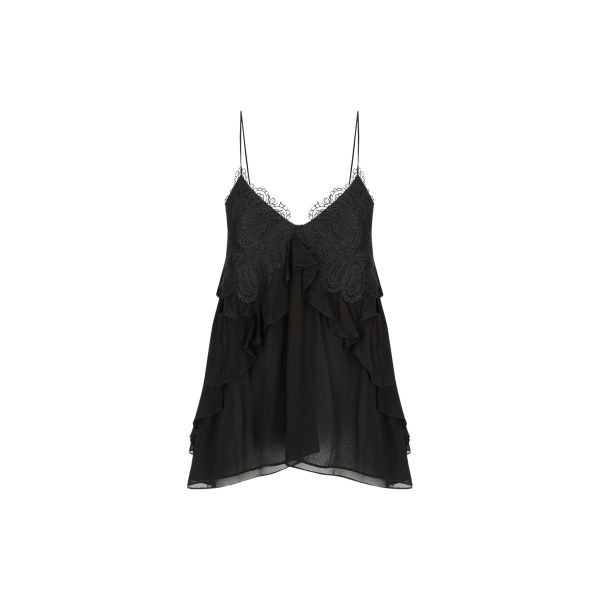 Shona Joy Black Tops luxury Clothing from  Luxury Handbags Marketplace