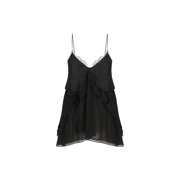 Shona Joy Black Tops luxury Clothing from  Luxury Handbags Marketplace