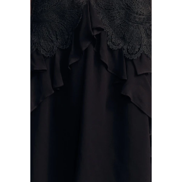 Shona Joy Black Tops luxury Clothing from  Luxury Handbags Marketplace