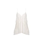Shona Joy Ivory Tops luxury Clothing from  Luxury Handbags Marketplace