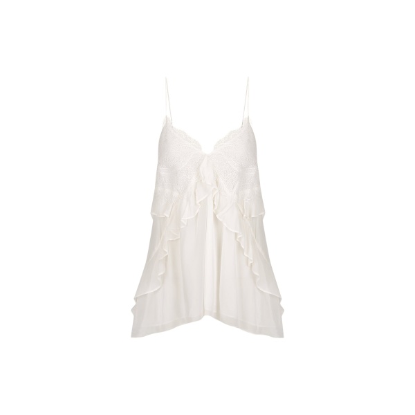 Shona Joy Ivory Tops luxury Clothing from  Luxury Handbags Marketplace