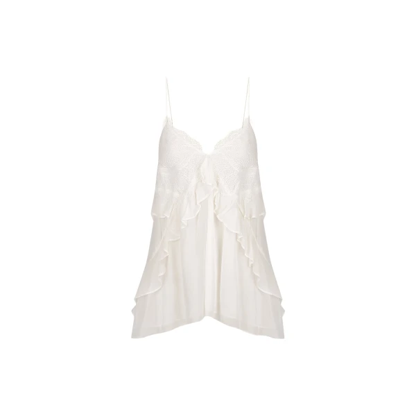 Shona Joy Ivory Tops luxury Clothing from  Luxury Handbags Marketplace
