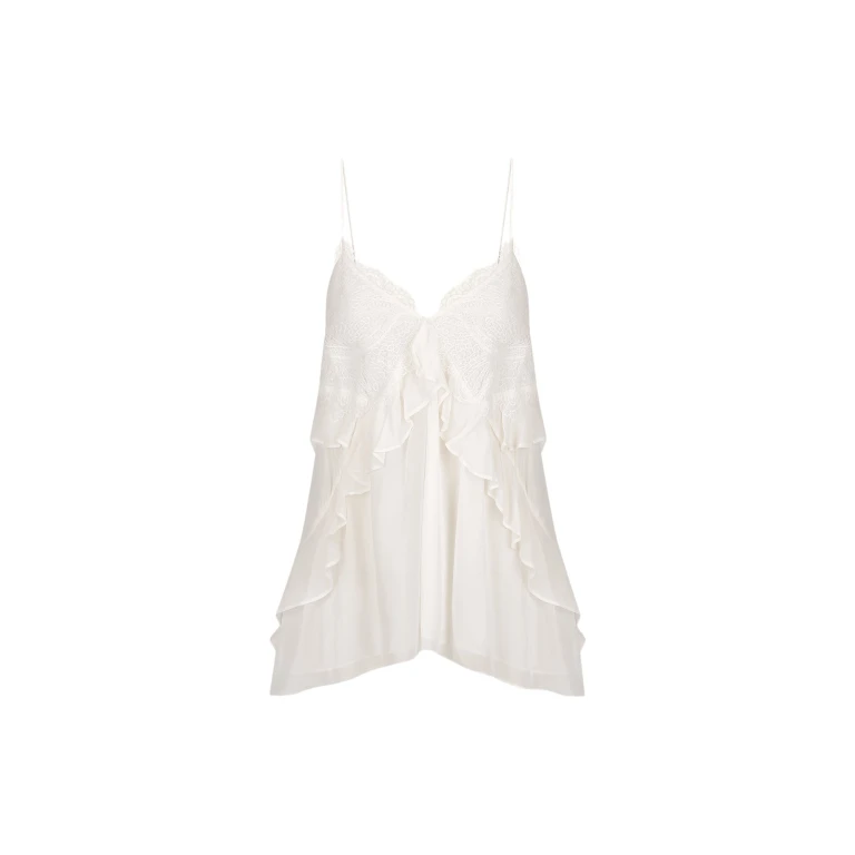 Shona Joy Ivory Tops luxury Clothing from  Luxury Handbags Marketplace