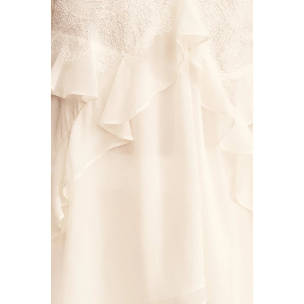 Shona Joy Ivory Tops luxury Clothing from  Luxury Handbags Marketplace
