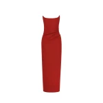 Shona Joy Red Dresses luxury Clothing from  Luxury Handbags Marketplace