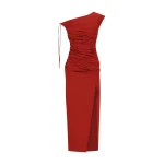 Shona Joy Red Dresses luxury Clothing from  Luxury Handbags Marketplace