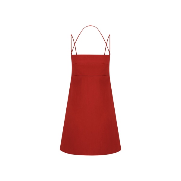 Shona Joy Red Dresses luxury Clothing from  Luxury Handbags Marketplace